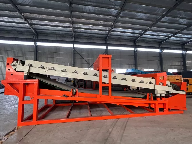 Separador Automático de Ouro