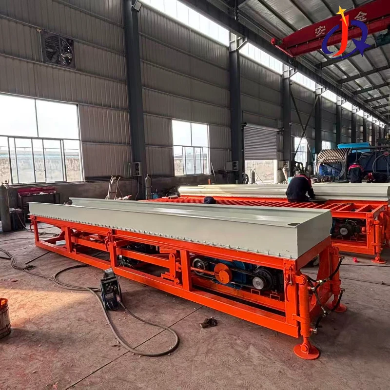 Eclusa pulsante hidráulica