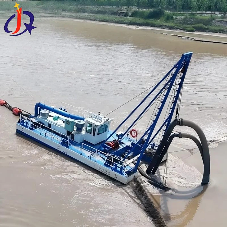 Dredging Equipment